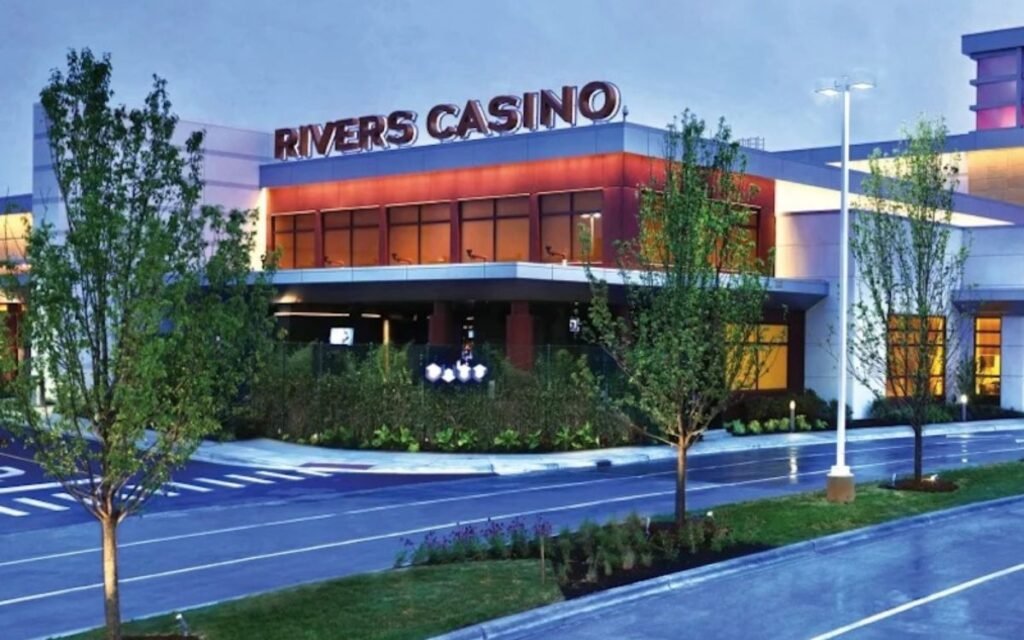 Rivers Casino 