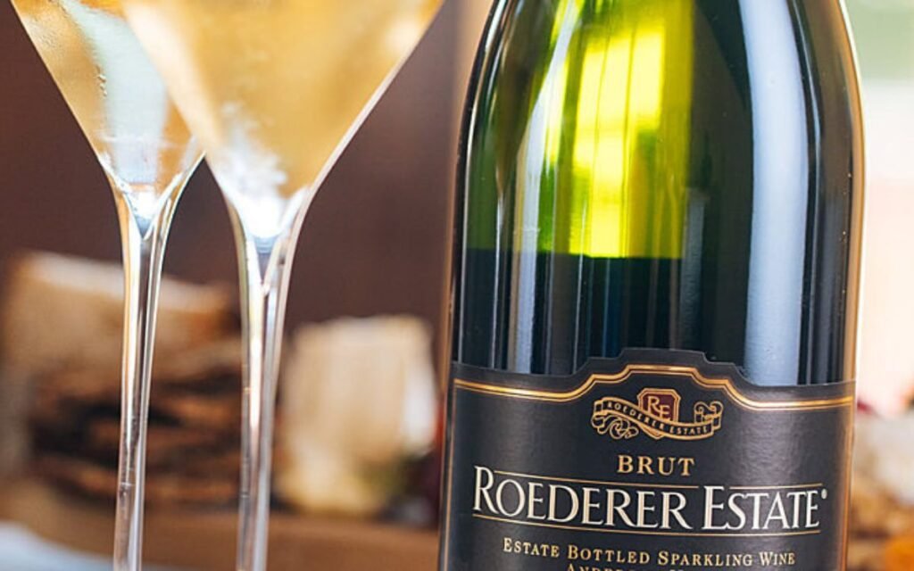 Roederer Estate Brut