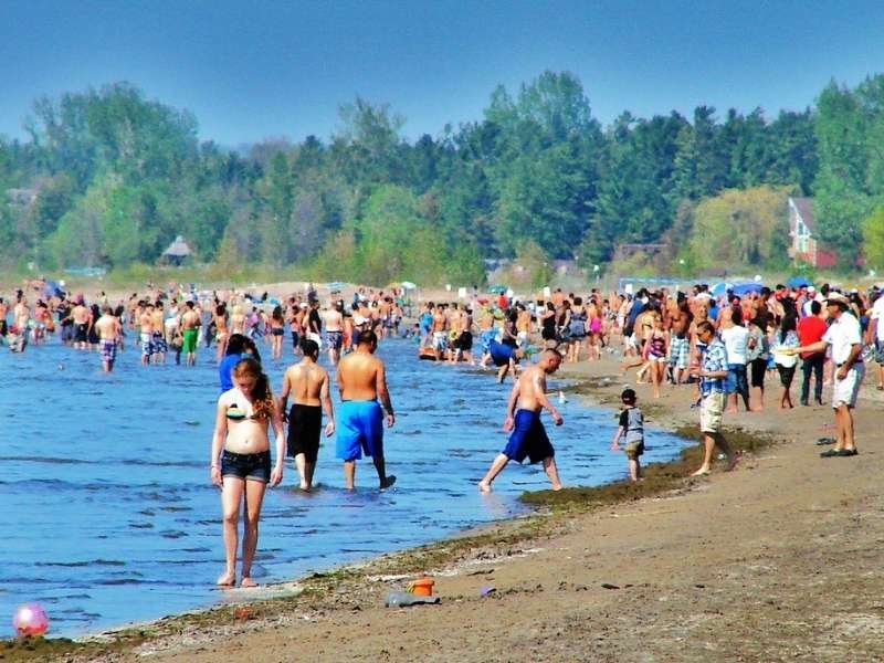 Wasaga Beach, Ontario​​