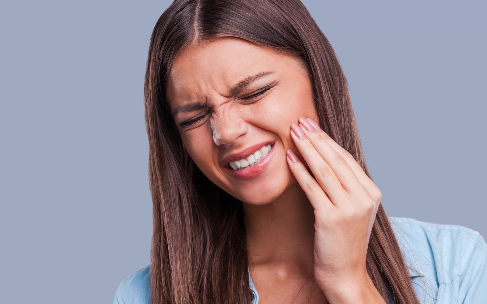 Why Do My Teeth Hurt