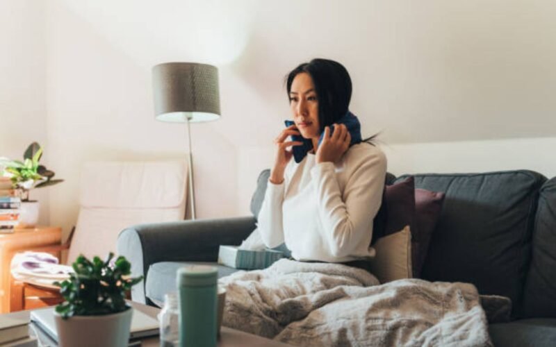 Heating Pad Types and Uses For Pain Relief