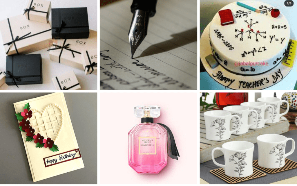 Best Teachers day gift ideas