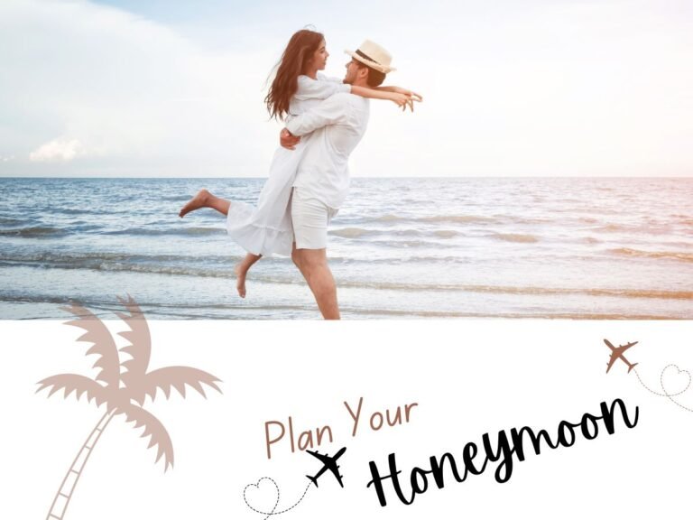 Affordable Honeymoon Destinations