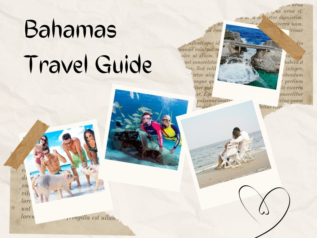 Bahamas Travel Guide: Iconic Destinations