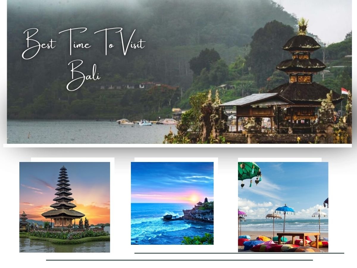 Best Time To Visit Bali Complete Details