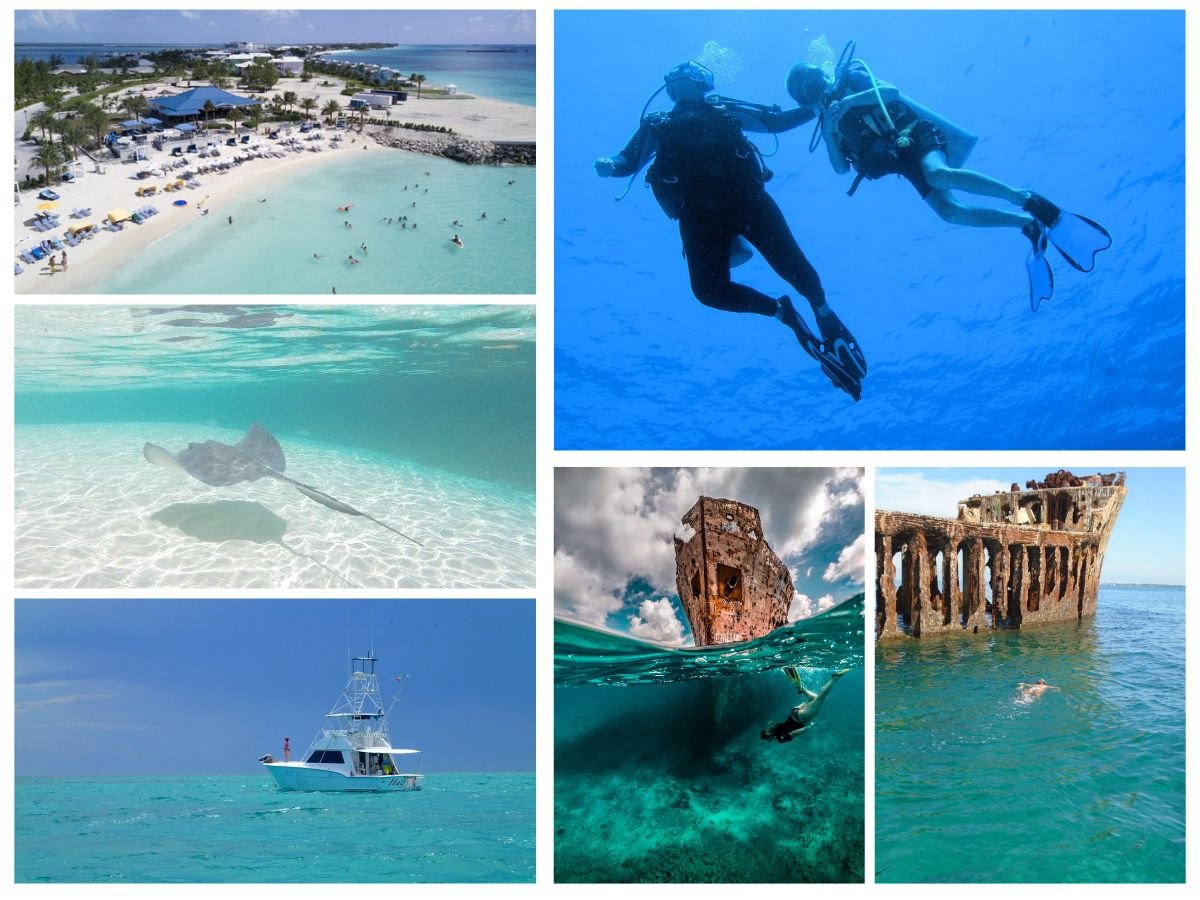 Bimini Island: A Perfect Travel Guide