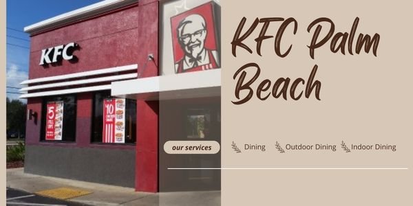 KFC Palm Beach