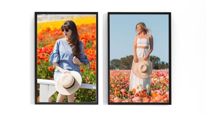 What To Wear And Bring To The Carlsbad Flower Fields