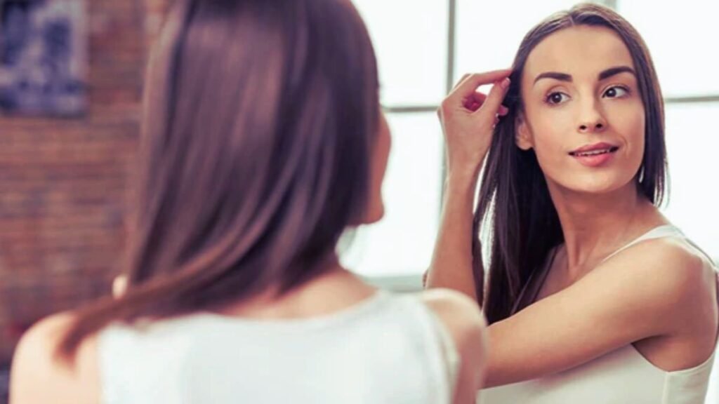 Home Remedies For Hair
