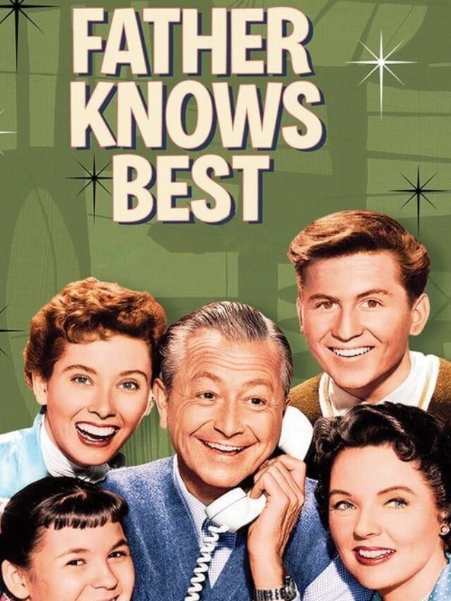 Father knows Best: Cast And Crew