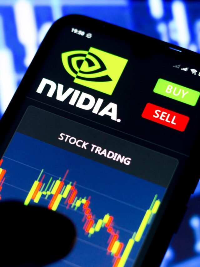 5 Reasons why Nvidia Stock has Risen by 240 % in Last 1 year