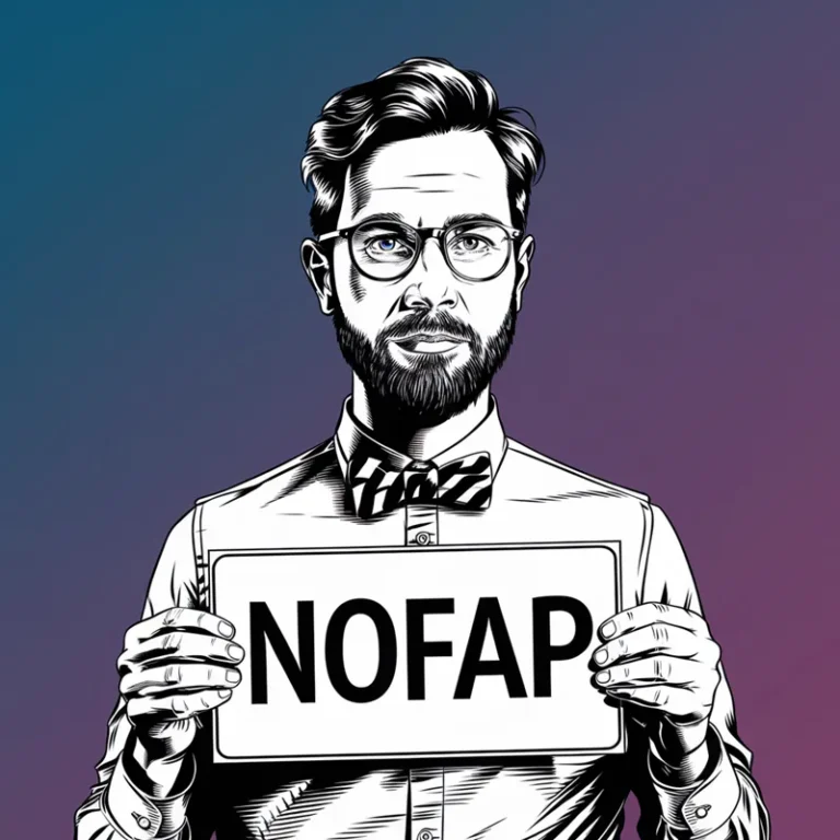 nofap
