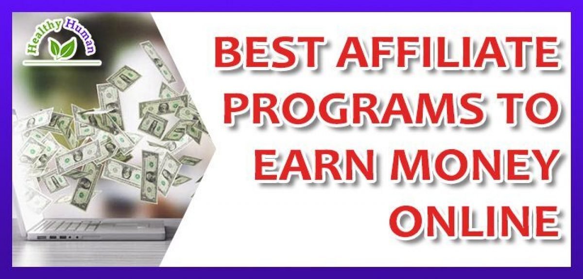Affiliate Programs to Earn Money