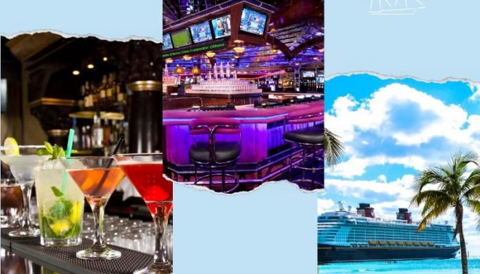 Best Clubs and bars in the Bahamas