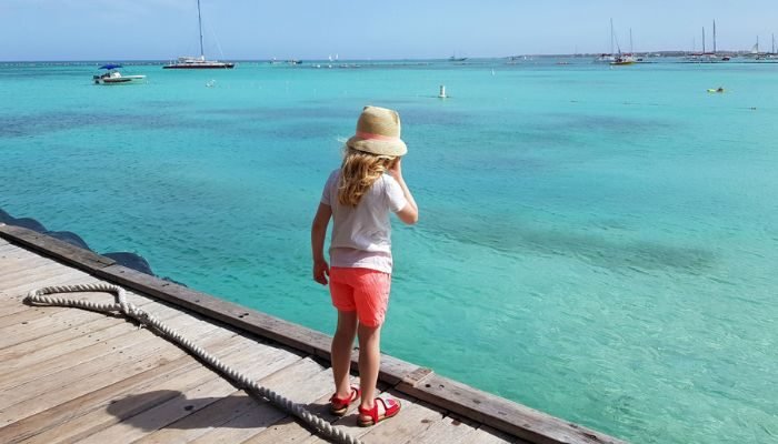 Best-Time-To-Visit-Aruba Best Time To Visit Aruba