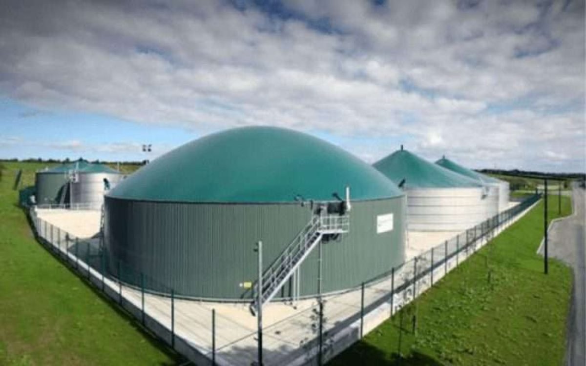 Biogas its Uses