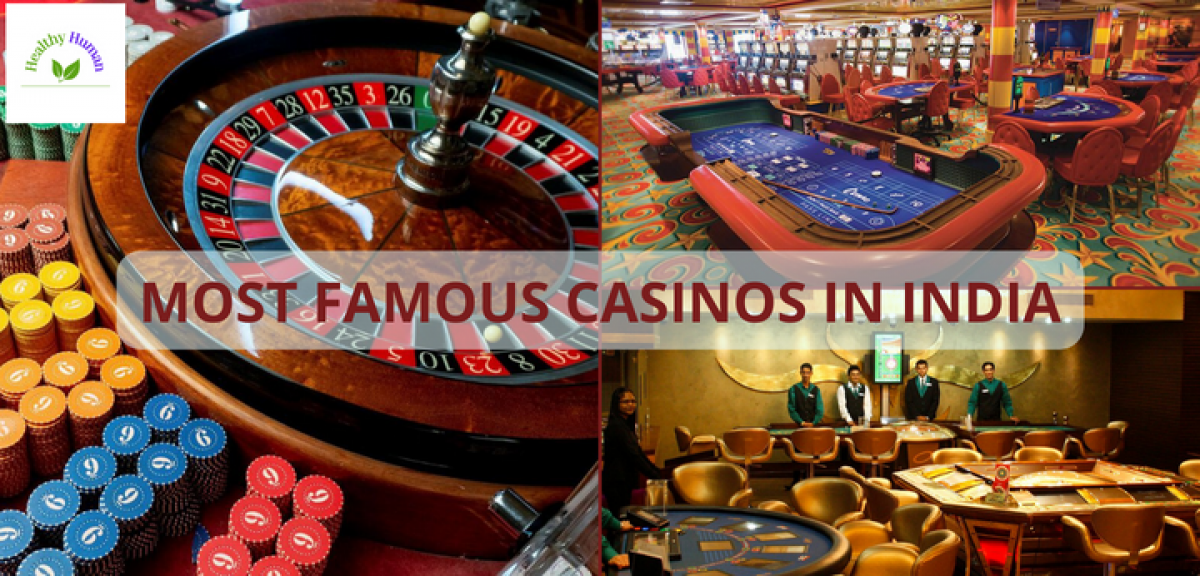 casino in India