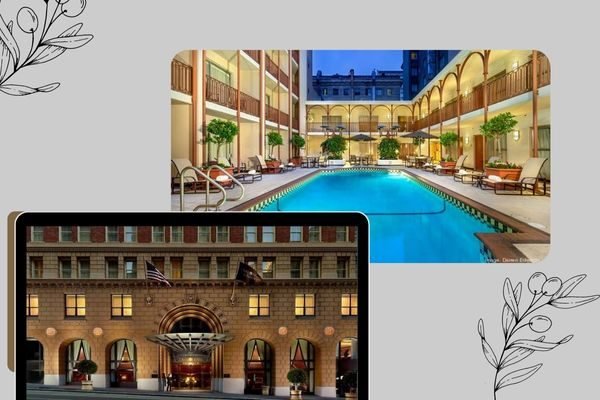 Famous Hotels In San Francisco