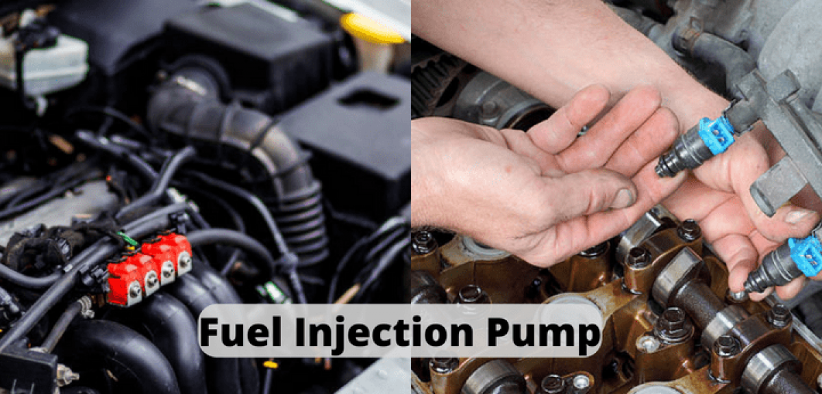 Fuel Injection