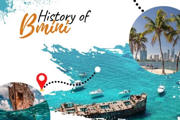 History of Bimini