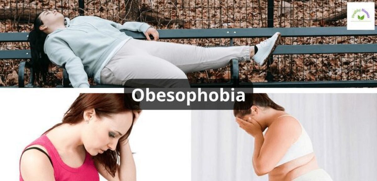 Obesophobia
