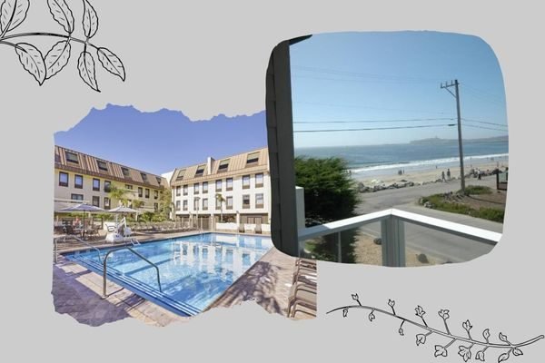 Ocean View Hotels In San Francisco
