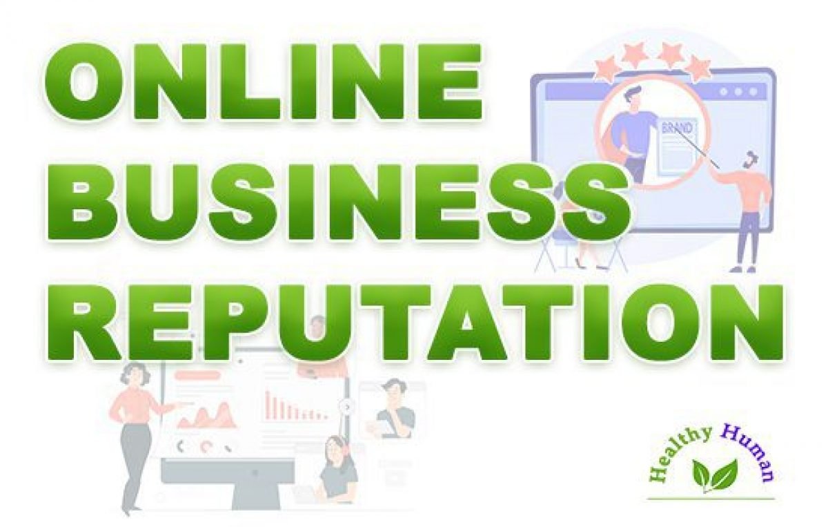 Online Business Reputation Benefits
