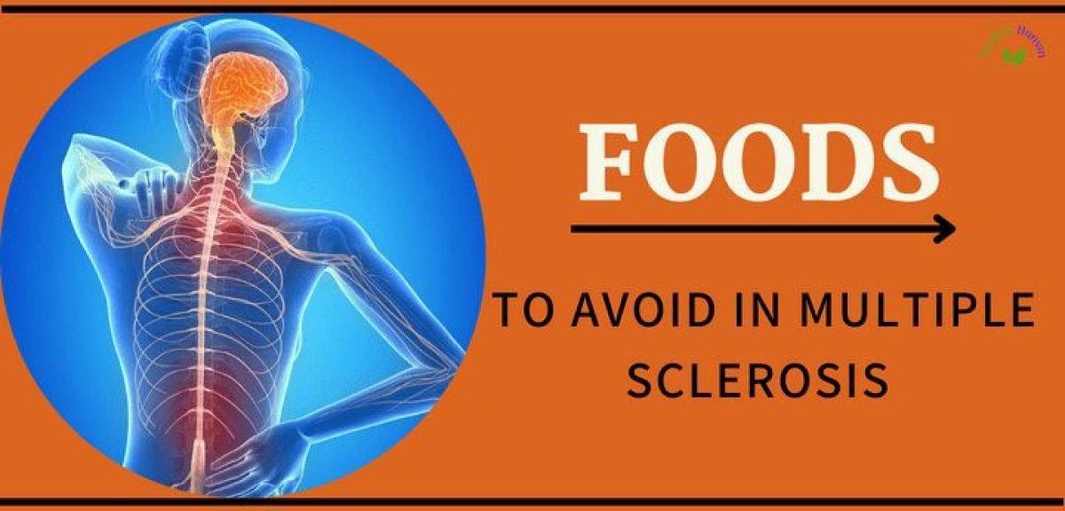 foods to Avoid In Multiple Sclerosis