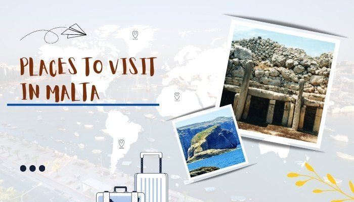 Places To Visit In Malta