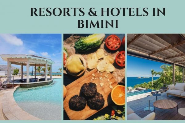 Resorts & Hotels in Bimini