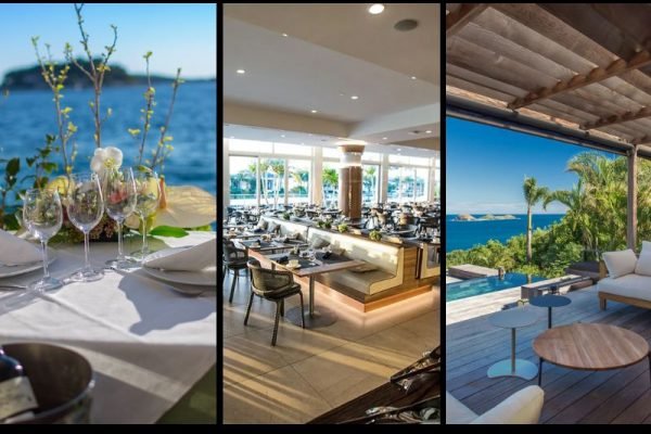 Restaurants in Bimini