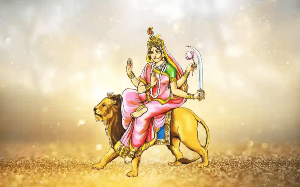 Sixth Day of Navratri: Maa Katyayani
