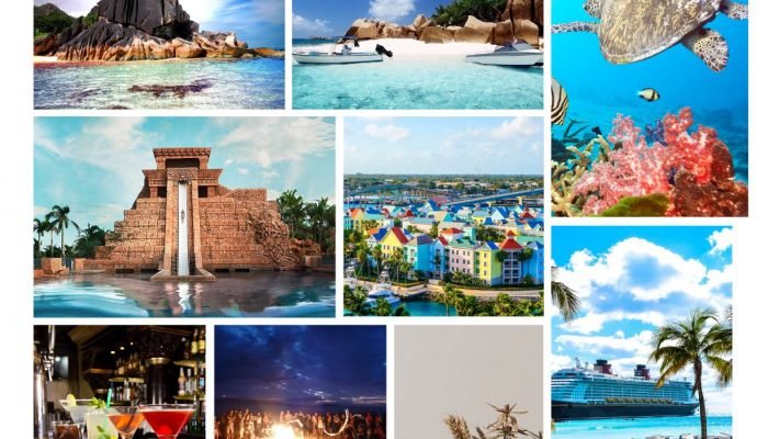 Tourist Attractions In the Bahamas