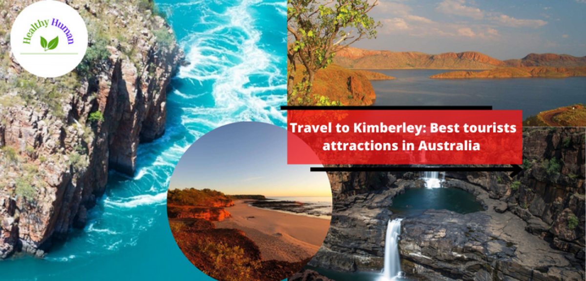 Kimberley tourists attractions