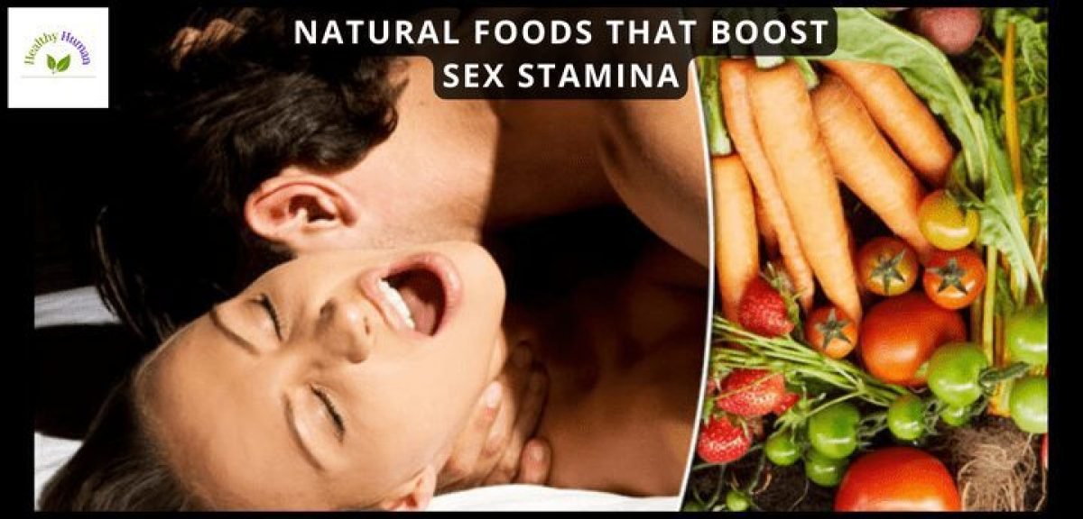 Natural Viagra