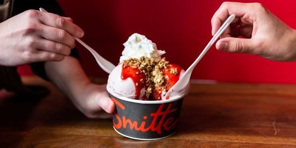 Why Should Try Smitten Ice Cream