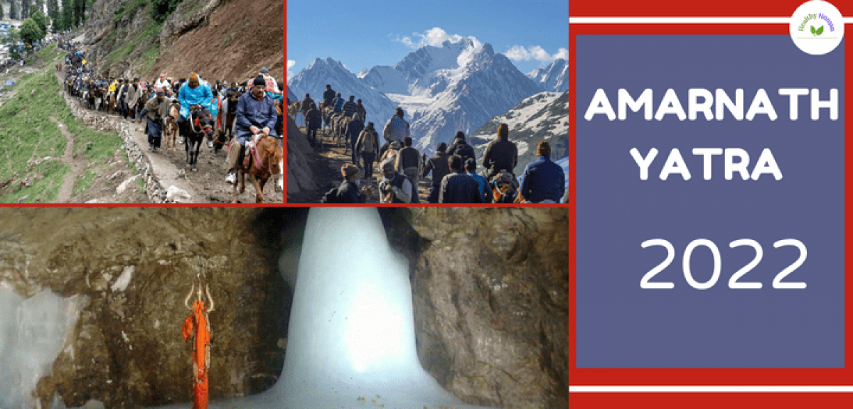 Amarnath Yatra