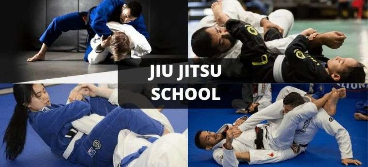Atos Jiu-Jitsu HQ - Worlds Best BJJ Academy - San Diego CA