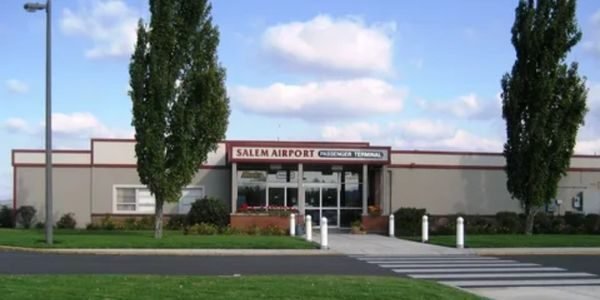 mcnarry regional airports in oregon