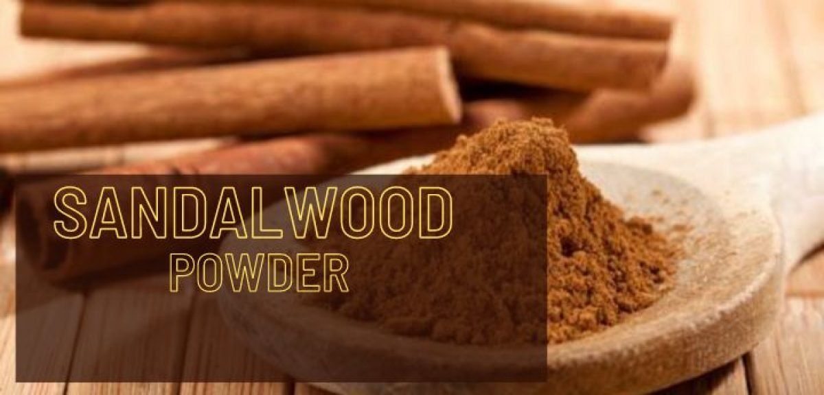 Sandalwood Powder All you need to know